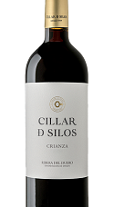 Produit: Cillar de Silos 2022
