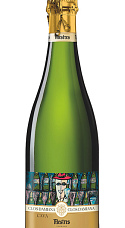 Produit: Mestres Clos Damiana Brut Nature Gran Reserva 2013