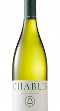 Produit: William Fèvre Chablis 2025
