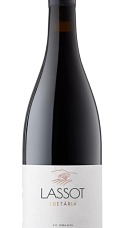 Produit: Edetària Lassot 2024