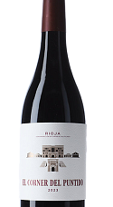 Produit: Viñedos de Páganos Corner del Puntido 2024