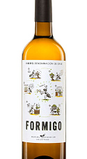 Produit: Formigo 2025