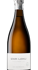 Produit: Izar-Leku Brut Vintage 2022