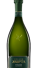 Produit: Celler Kripta Franc Brut Reserva 2021