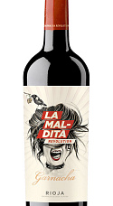 Produit: La Maldita Revolution 2021