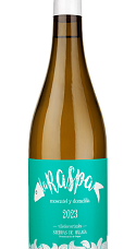 Produit: La Raspa Blanco 2025