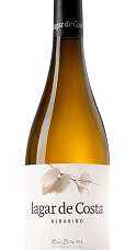 Produit: Lagar de Costa Albariño 2025