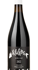 Produit: La Raspa Tinto 2023