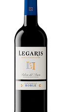 Produit: Legaris Roble 2025
