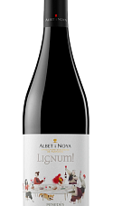 Produit: Albet i Noya Lignum Negre 2024