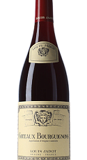 Produit: Louis Jadot Coteaux Bourguignons Rouge 2025