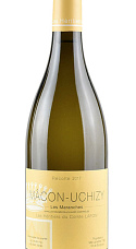 Produit: Les Héritiers du Comte Lafon Mâcon-Uchizy Les Maranches 2023
