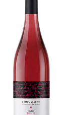 Produit: Martin Berasategi Campustauru Rosé 2024