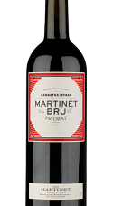 Produit: Martinet Bru 2024