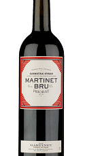 Produit: Martinet Bru 2023