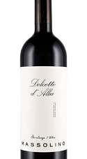 Produit: Massolino Dolcetto d'Alba 2024