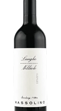 Produit: Massolino Langhe Nebbiolo 2024