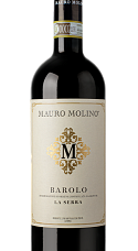 Produit: Mauro Molino Barolo DOCG La Serra 2022
