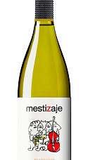 Produit: Mestizaje Blanco 2025