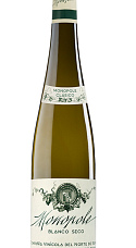 Produit: Monopole Clásico 2021