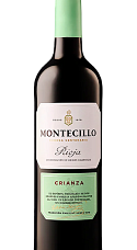 Produit: Montecillo Crianza 2021
