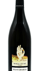 Produit: Moreau-Naudet Petit Chablis 2023