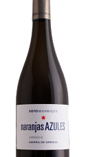 Produit: Naranjas Azules Garnacha 2025