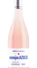 Produit: Naranjas Azules Garnacha 2024