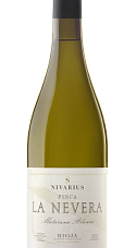 Produit: Nivarius Finca La Nevera 2020