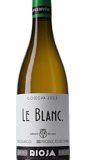 Produit: Le Blanc 2023
