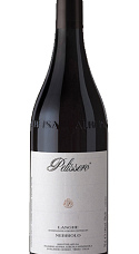 Produit: Pelissero Langhe Nebbiolo 2022