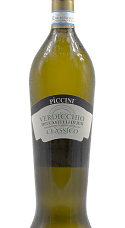 Produit: Piccini Verdicchio Dei Castelli di Jesi Classico 2025