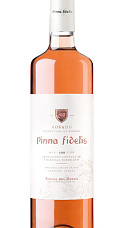 Produit: Pinna Fidelis Rosado Barrica 2024