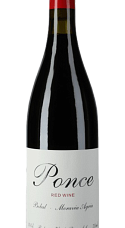 Produit: Ponce 2025