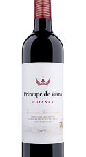 Produit: Príncipe de Viana Crianza 2022