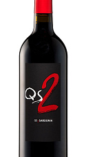 Produit: Quinta Sardonia QS2 2022