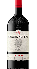 Produit: Ramón Bilbao Crianza Magnum 2023