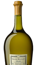 Produit: Régnard Chablis Grand Régnard 2025
