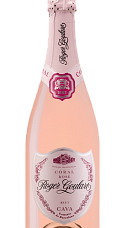 Produit: Roger Goulart Coral Rosé 2023