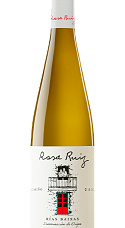 Produit: Rosa Ruiz Albariño 2024