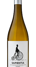 Produit: El Lagar de Moha Sapientia Sauvignon Blanc Ecológico 2025