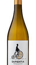 Produit: Sapientia Verdejo Ecológico 2024