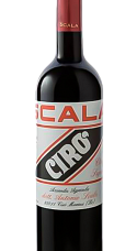 Produit: Scala Cirò Rosso Classico Superiore 2022