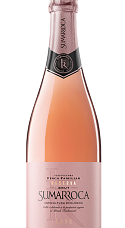 Produit: Sumarroca Brut Rosé 2024
