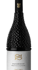 Produit: Tagaro Muso Rosso Primitivo 2024