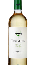 Produit: Terra d'Uro Verdejo 2025