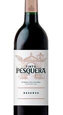 Produit: Pesquera Reserva 2021
