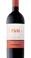Produit: Carmelo Rodero TSM 2024