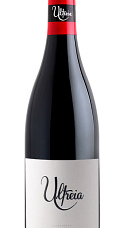 Produit: Ultreia Mencía 2023