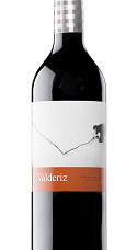 Produit: Valderiz 2022